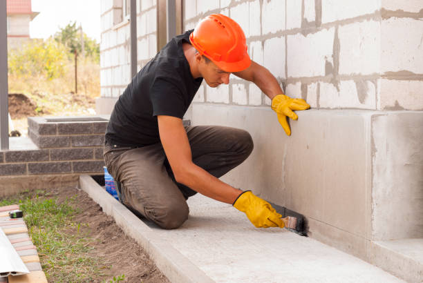 Licensed Waterproofing service in Abingdon, VA - Halo Water Proofing